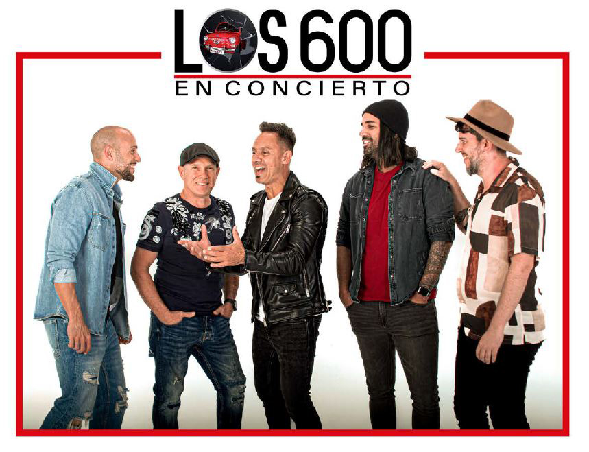 Los 600