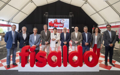 Fisaldo inicia una 24ª edición cargada de entusiasmo por conseguir productos a los mejores precios